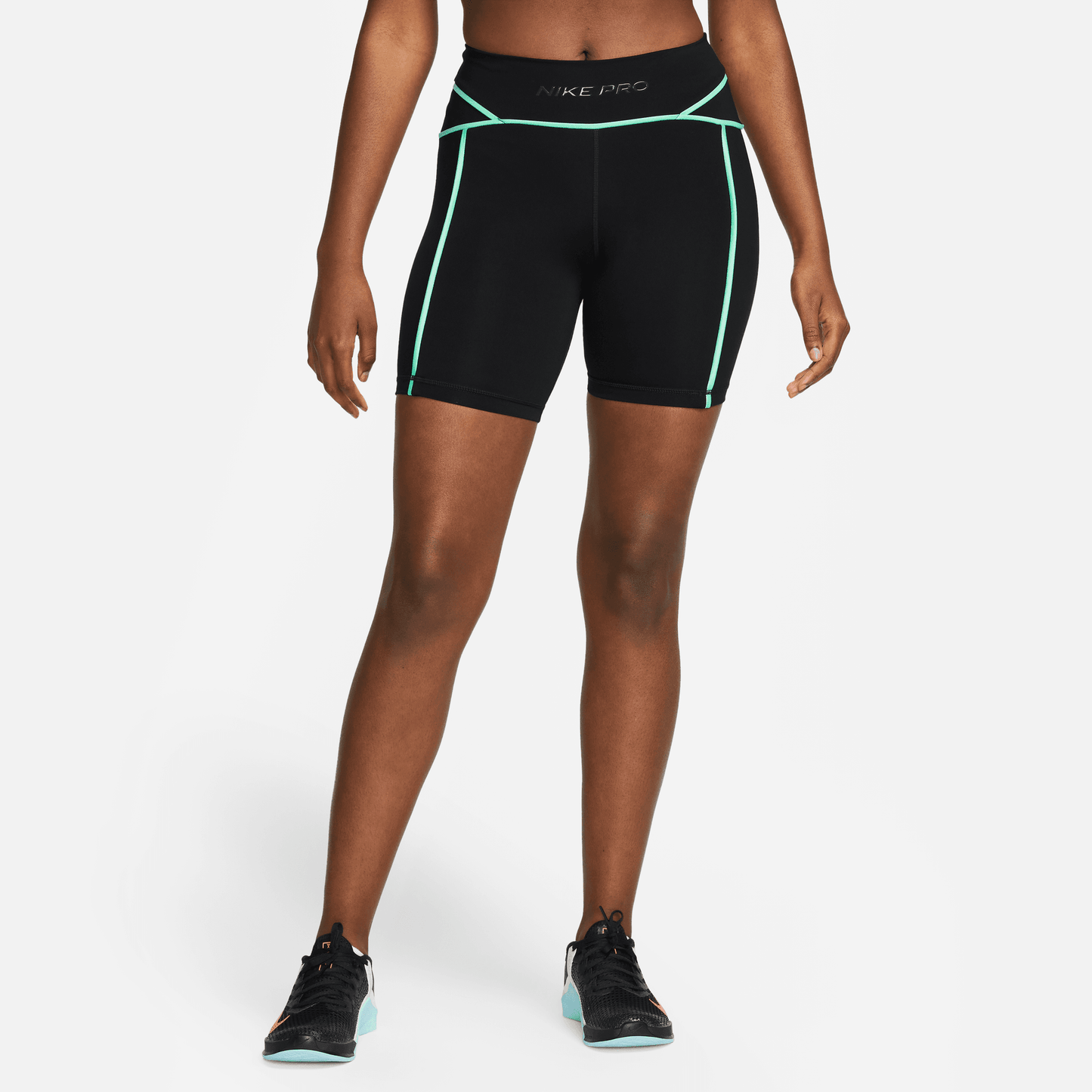 NIKE PRO SHORT MEMBERSHP