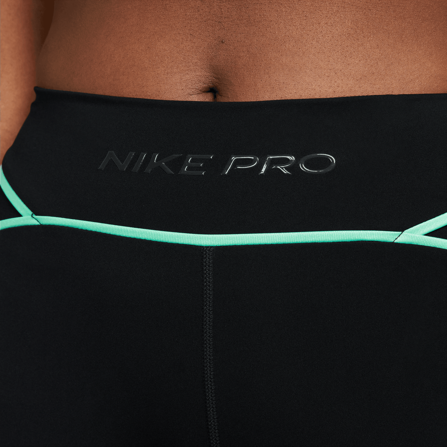 NIKE PRO SHORT MEMBERSHP