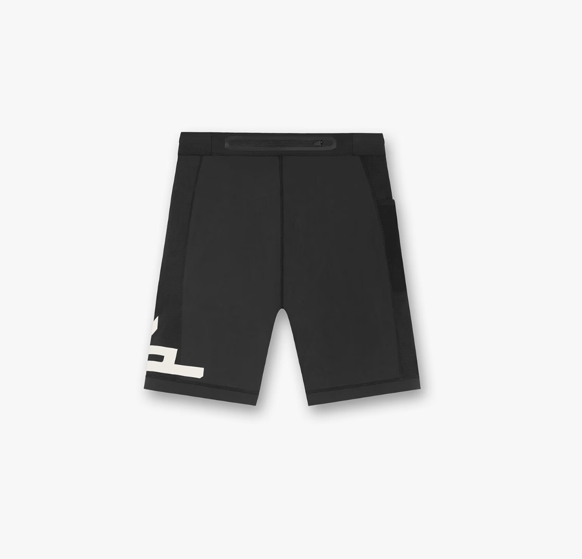247 Cargo Half Tight Represent, Black