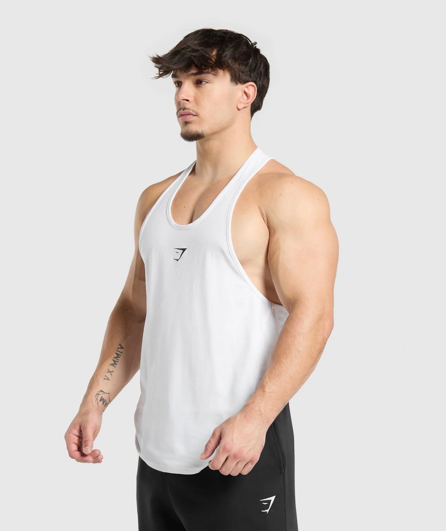 Gymshark Critical Stringer