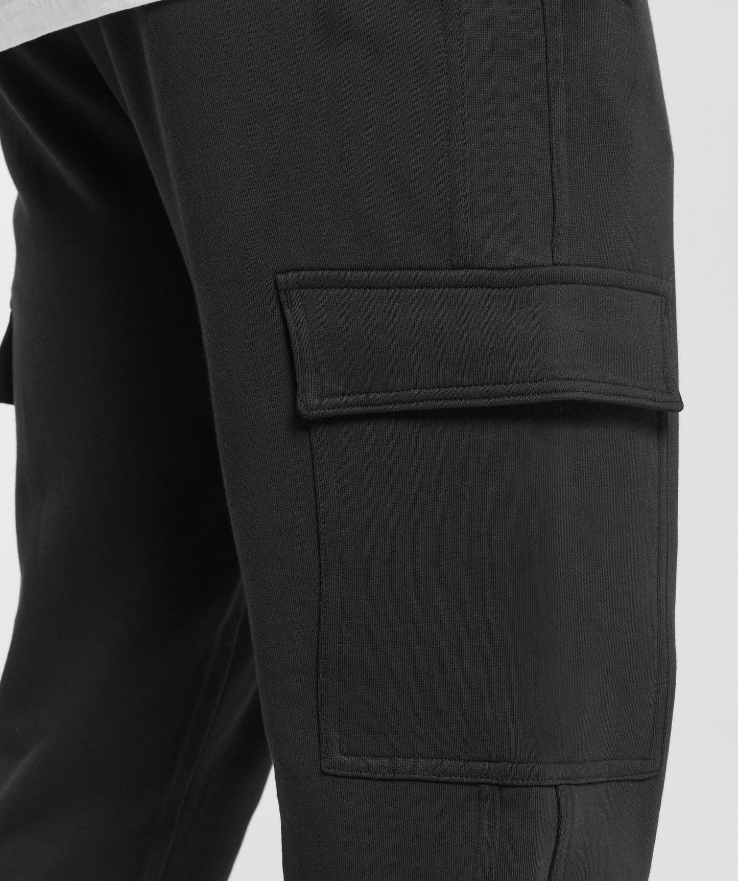 Rest Day Essentials Cargo Jogger -