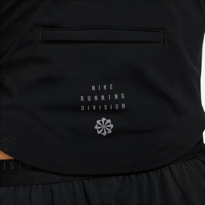 Nike Dri-FIT Run Division -reflective black
