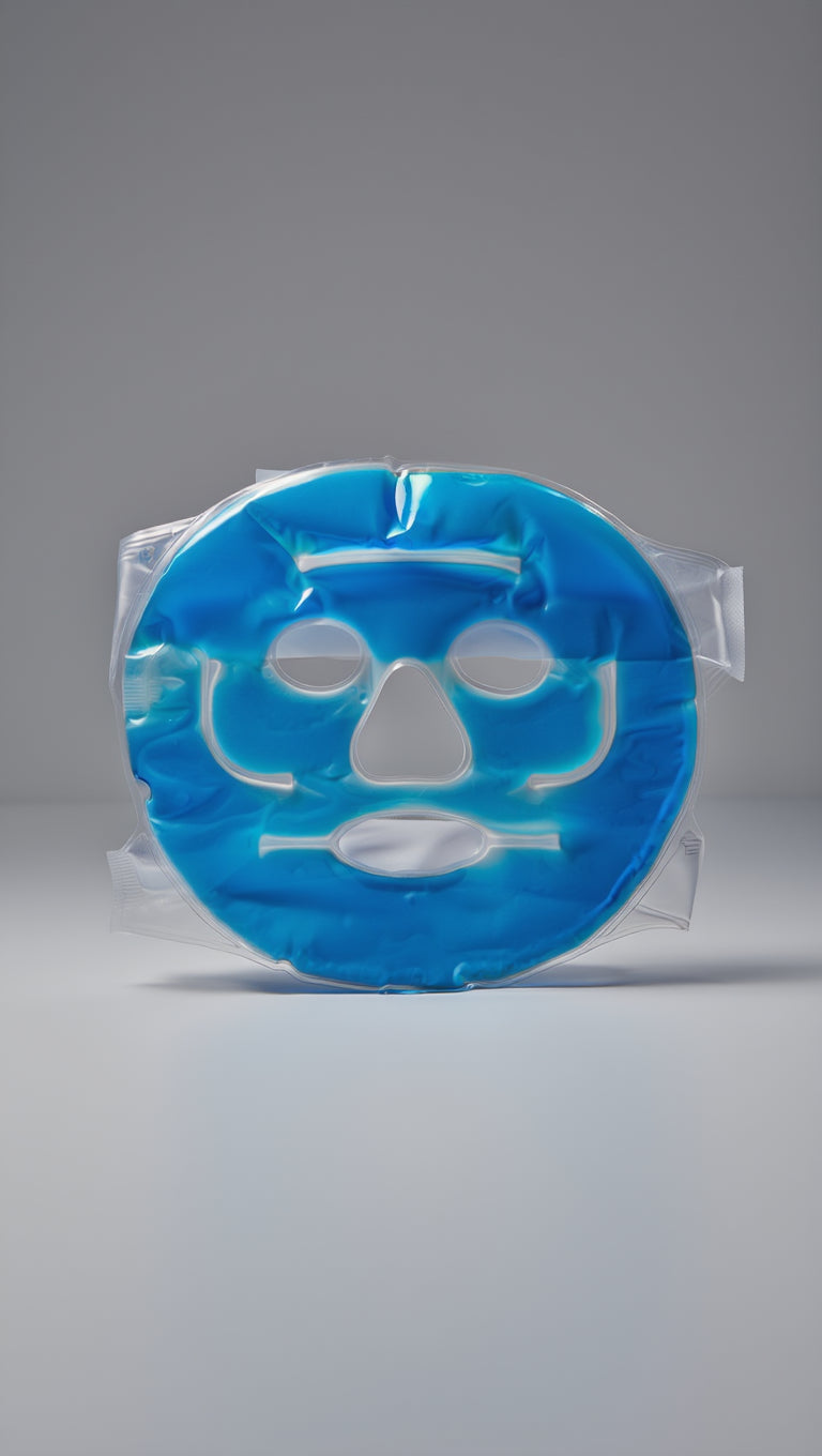 Celestea Thermal Gel Mask