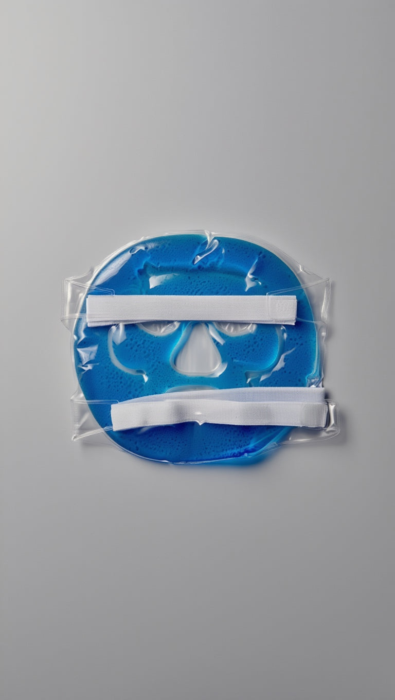 Celestea Thermal Gel Mask