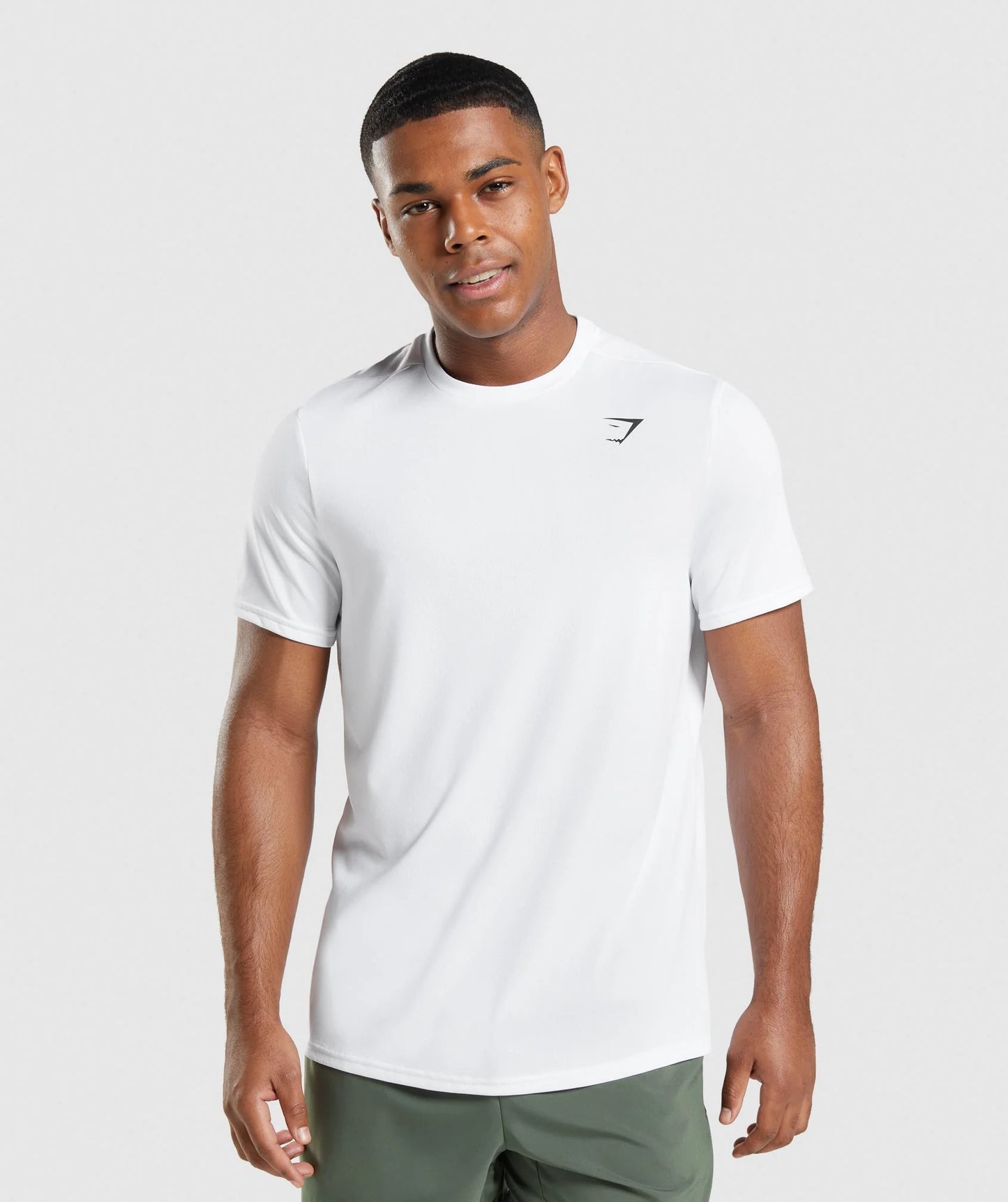 ARRIVAL REGULAR FIT T-SHIRT