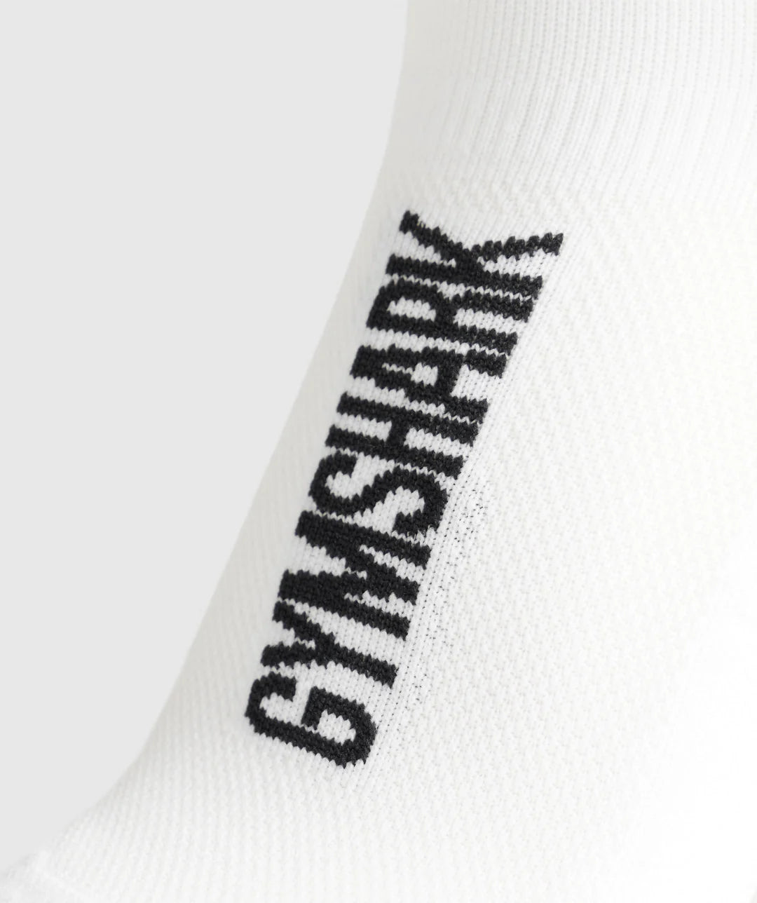 Crew Running Socks