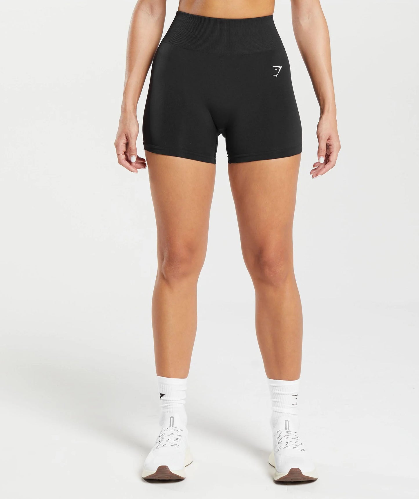 EVERYDAY SEAMLESS SHORTS