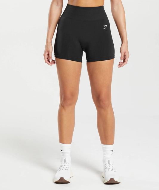 EVERYDAY SEAMLESS SHORTS