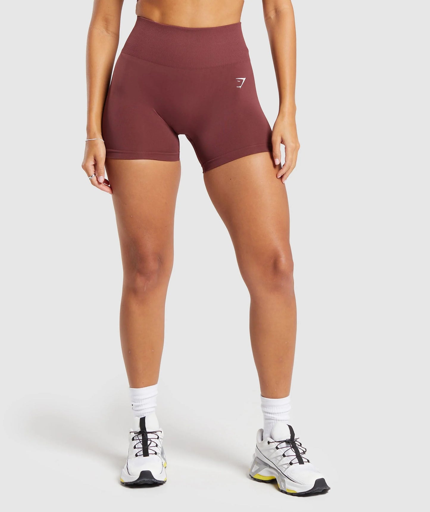 EVERYDAY SEAMLESS SHORTS