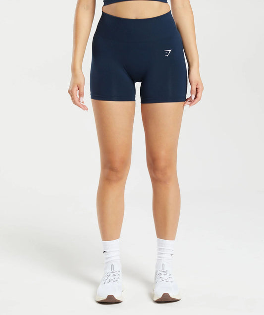 EVERYDAY SEAMLESS SHORTS