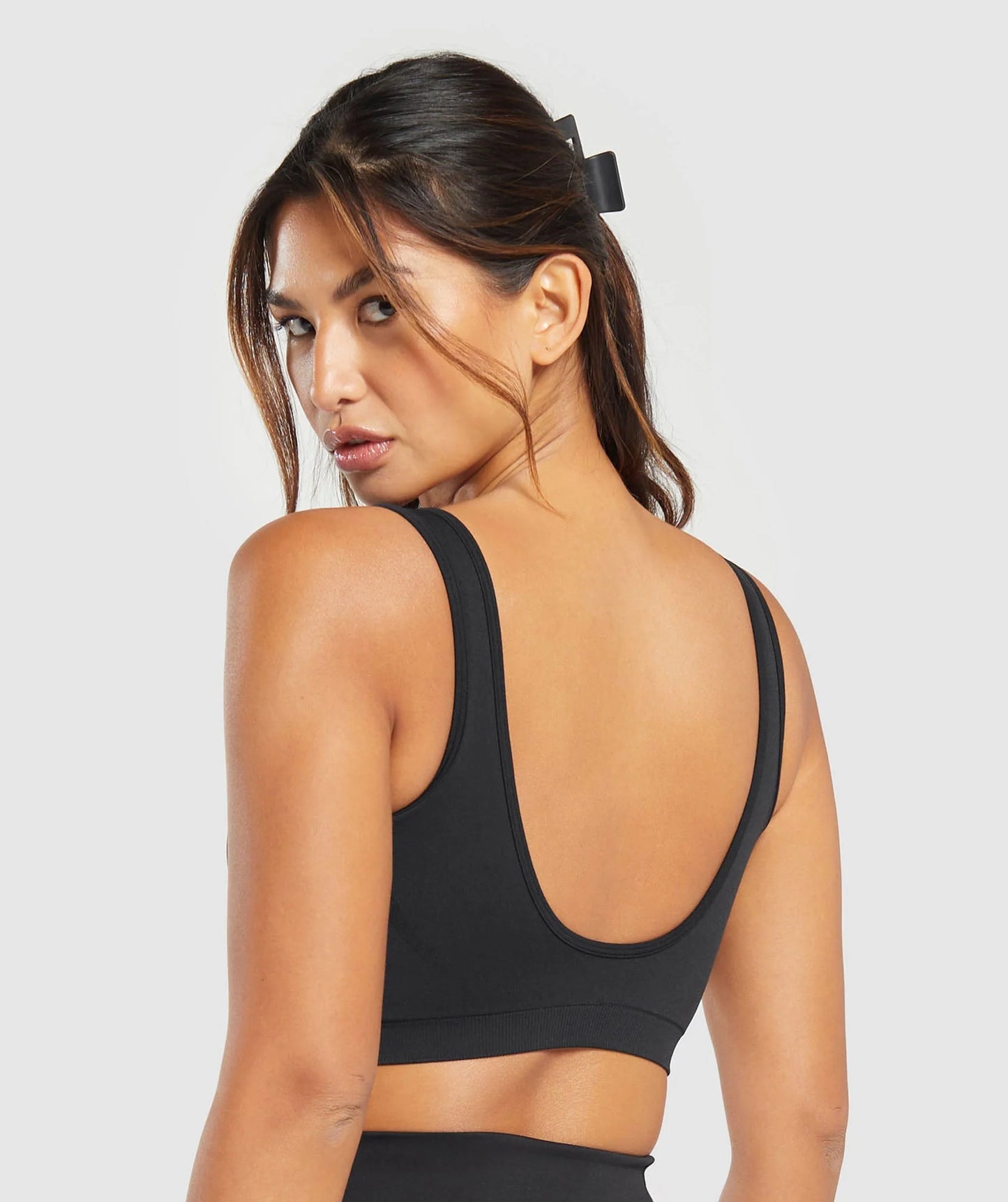 EVERYDAY SEAMLESS SPORTS BRA