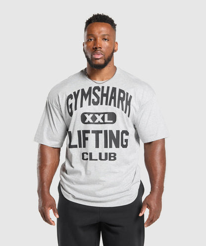 XXL Graphic T-Shirt