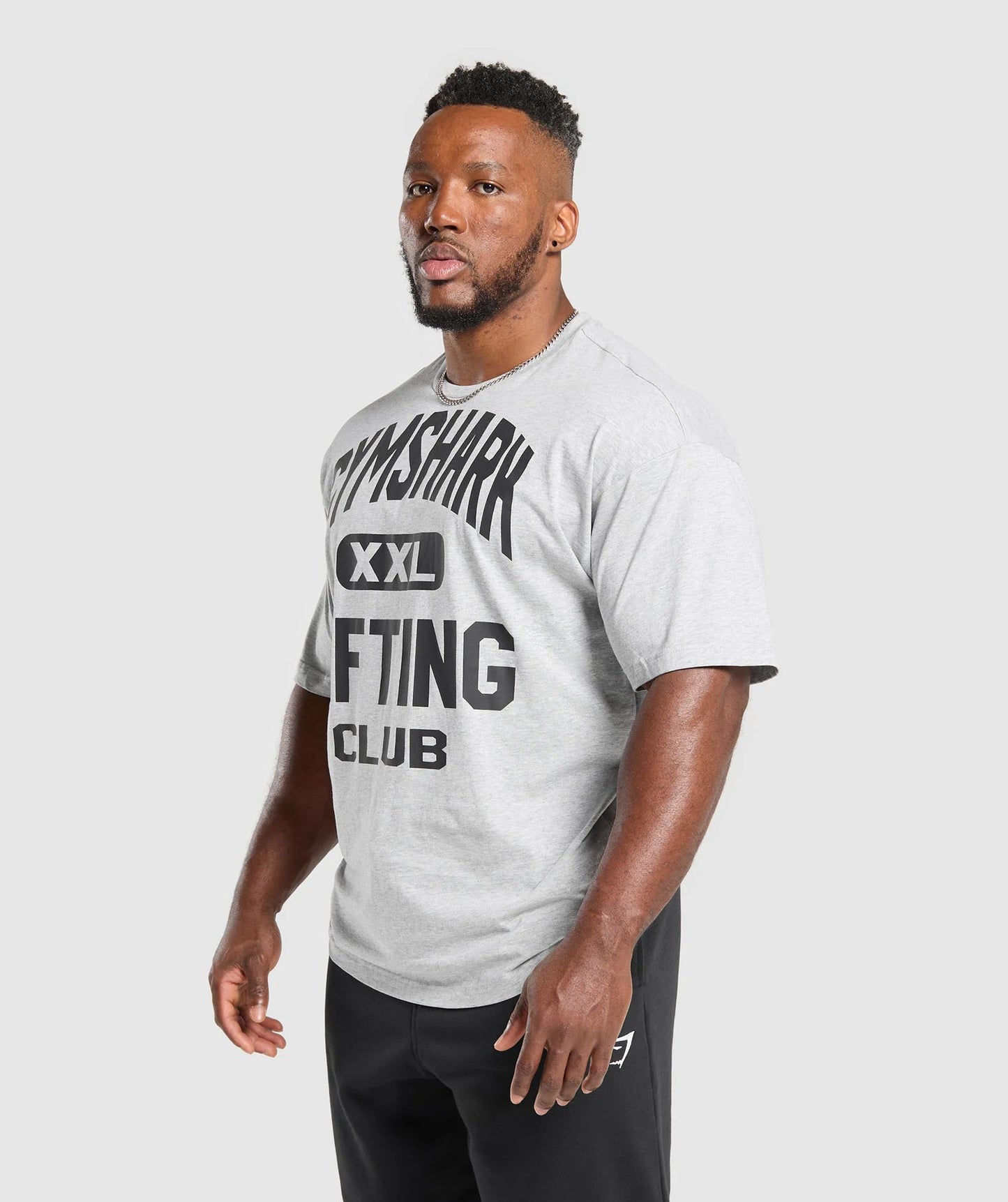 XXL Graphic T-Shirt