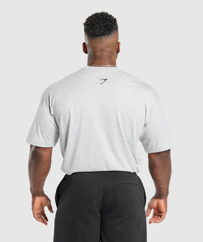 XXL Graphic T-Shirt