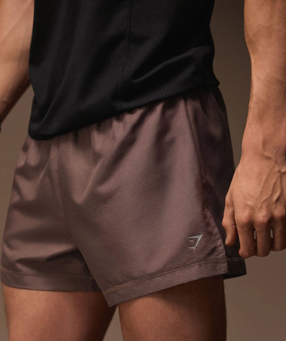 Running Shorts