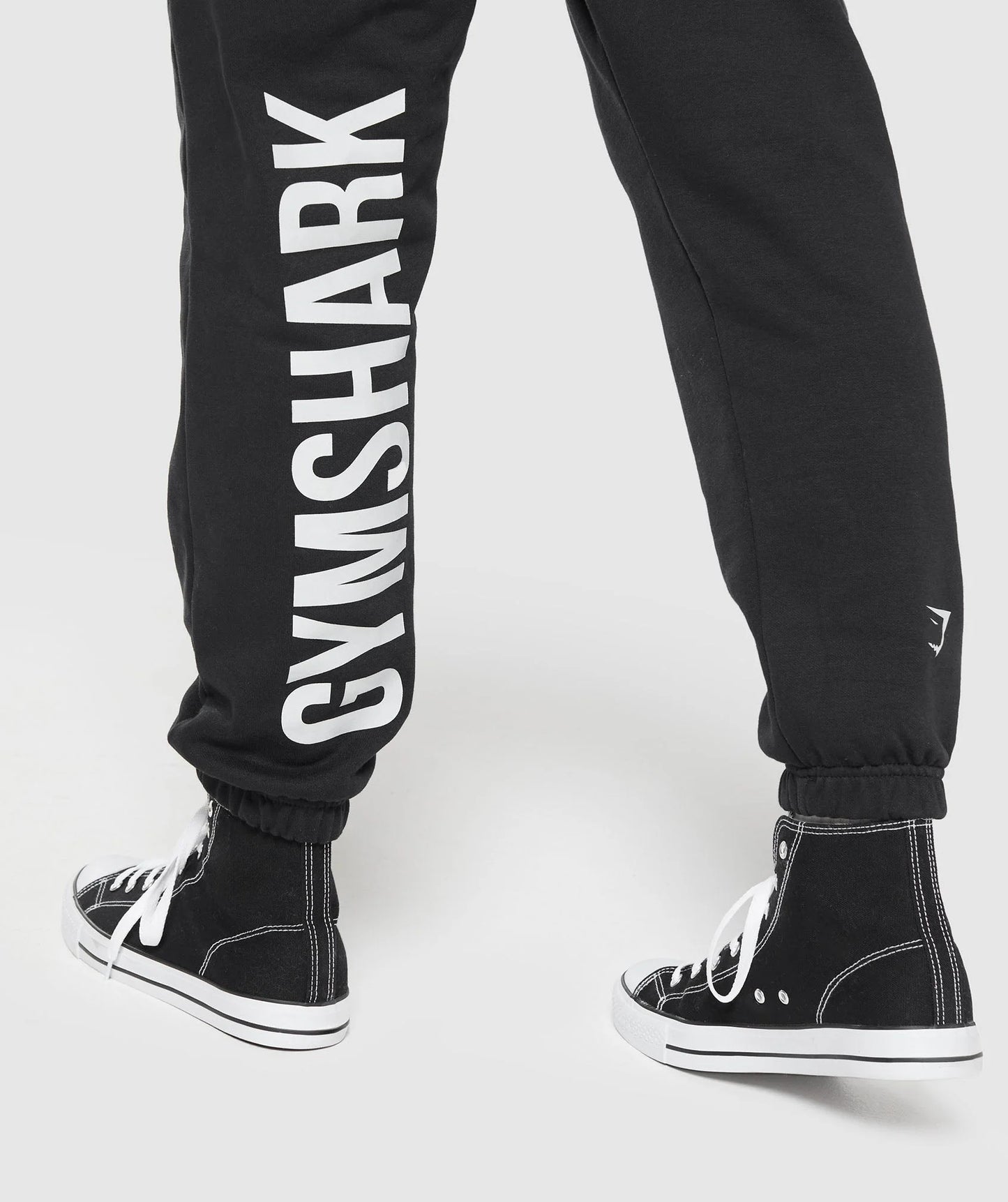 TRAINING DEPARTMENT GRAPHIC OVERSIZED JOGGERS