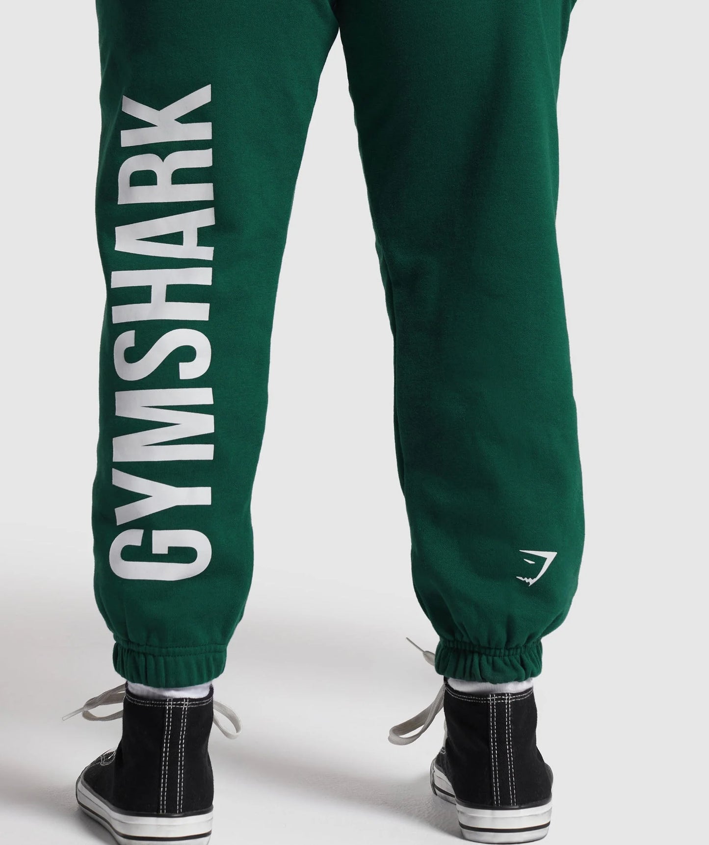 TRAINING DEPARTMENT GRAPHIC OVERSIZED JOGGERS