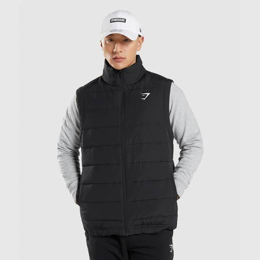 Puffer GS Black