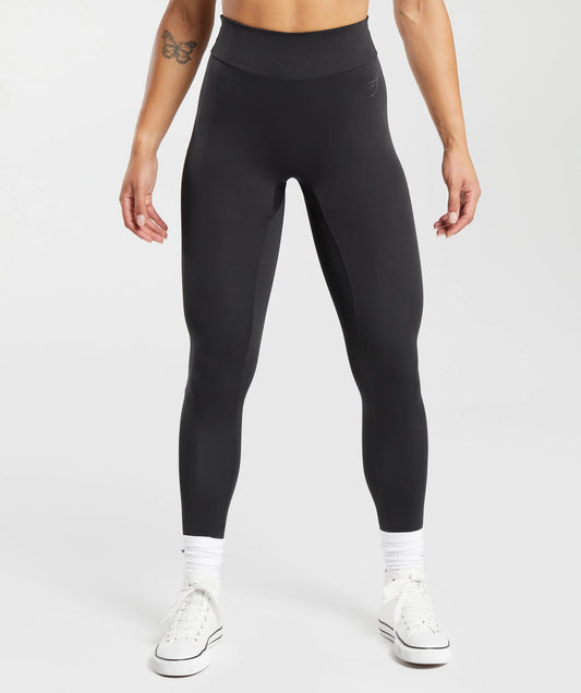 GS Power Original Leggings - Black