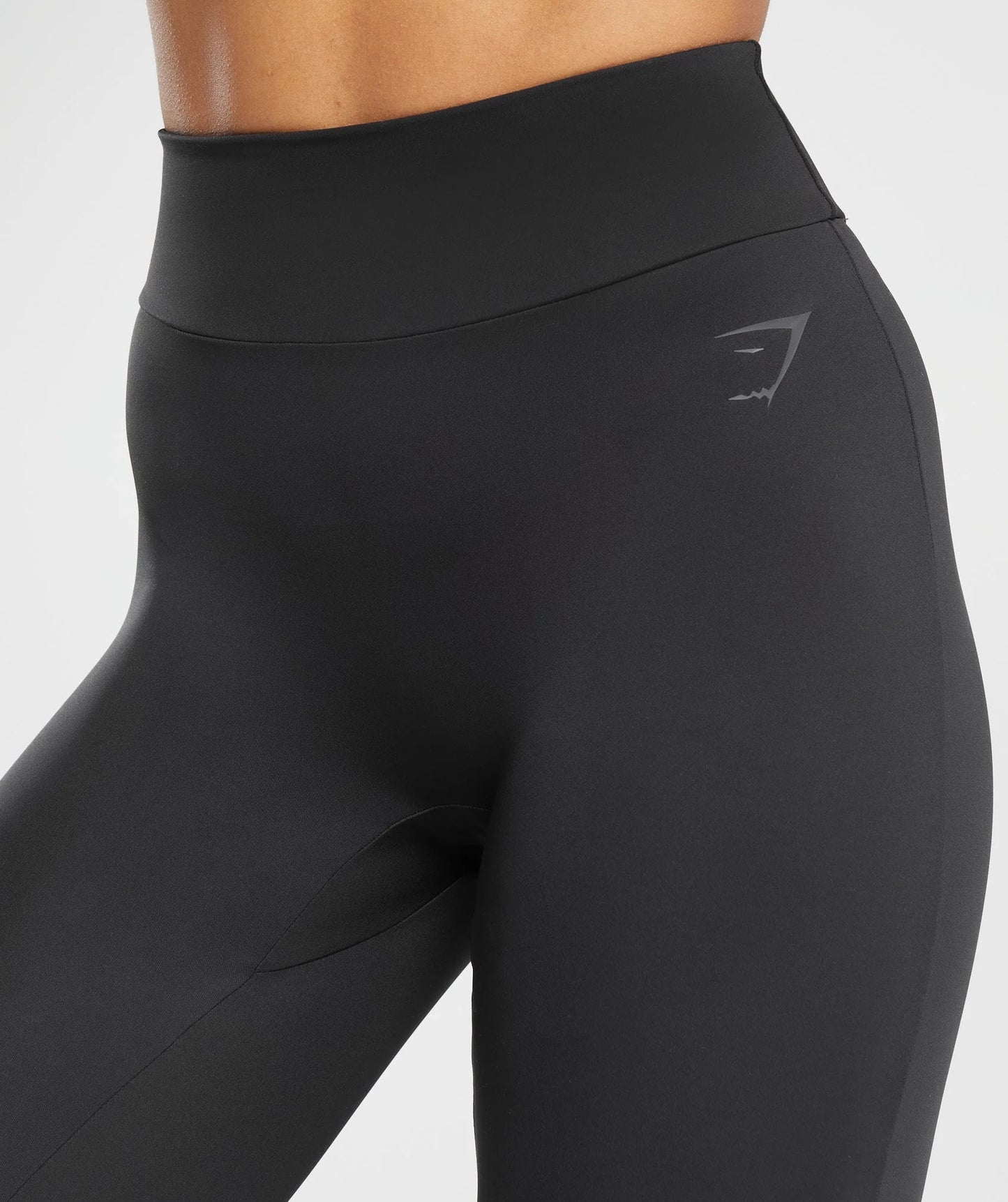 GS Power Original Leggings - Black