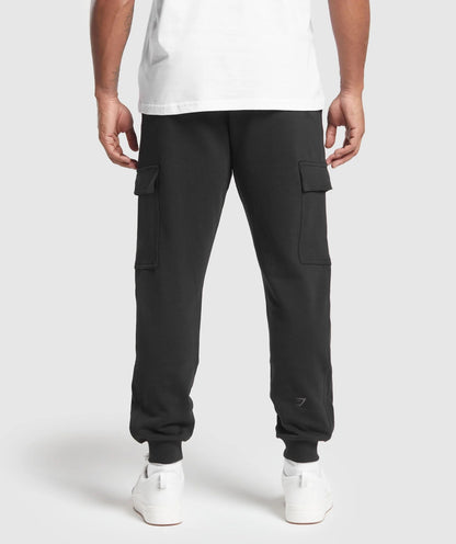 Rest Day Essentials Cargo Jogger -