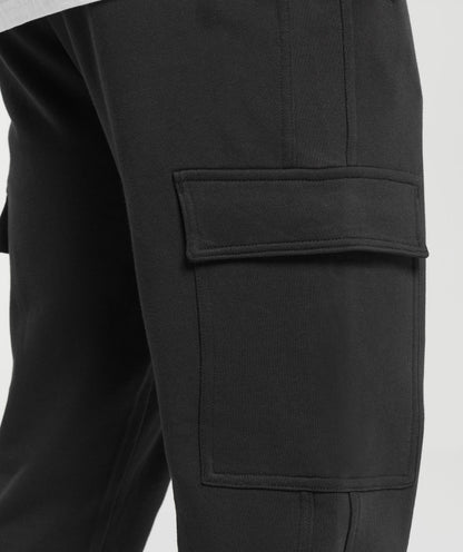 Rest Day Essentials Cargo Jogger -