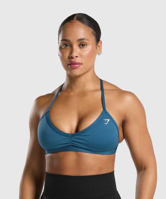 Gymshark Minimal Sports Bra
