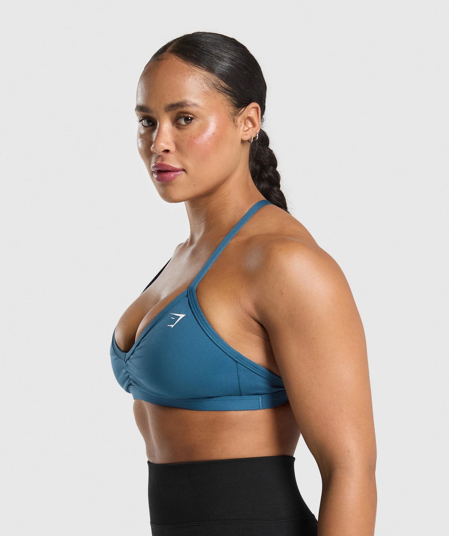 Gymshark Minimal Sports Bra