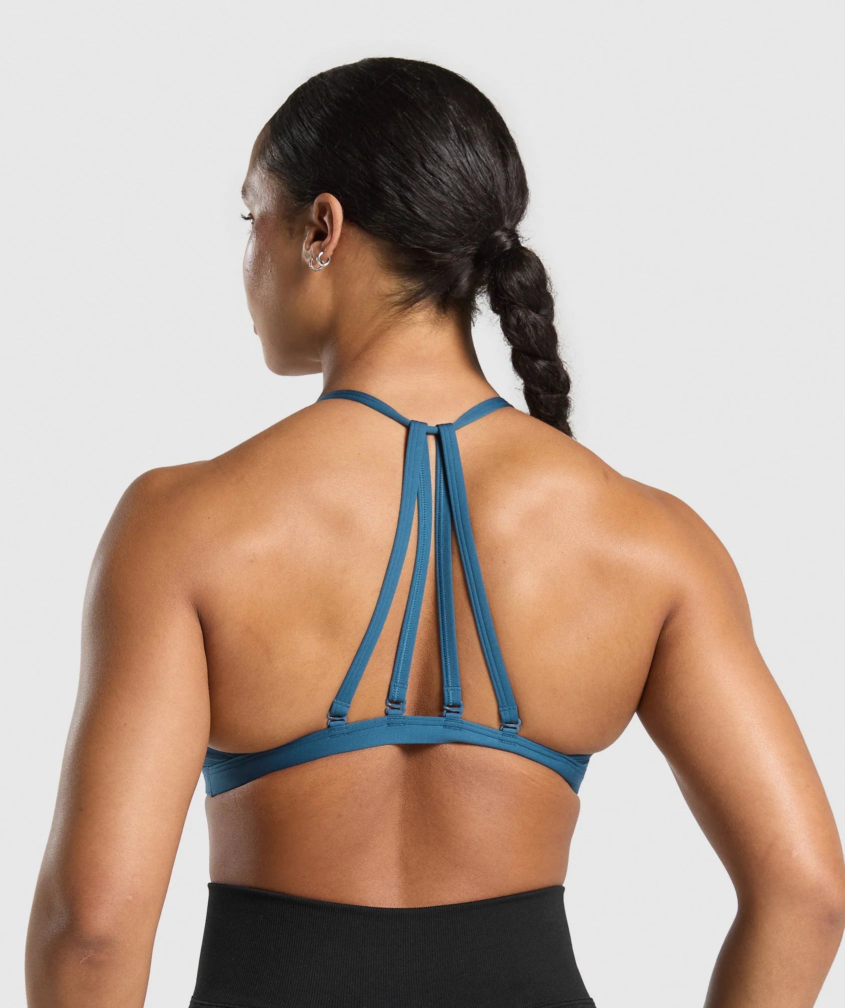 Gymshark Minimal Sports Bra