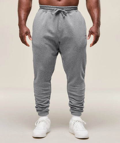 Power Wordmark Joggers
