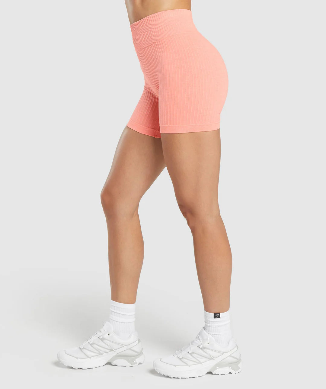 Luxe Seamless Shorts