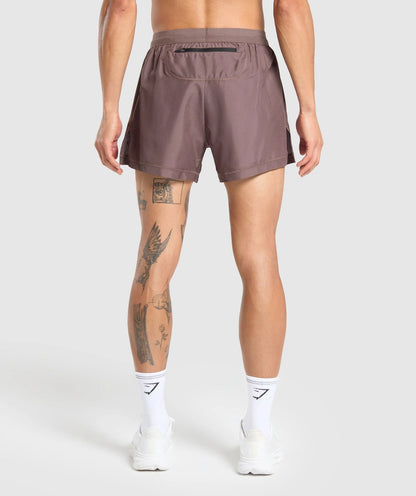 Running Shorts