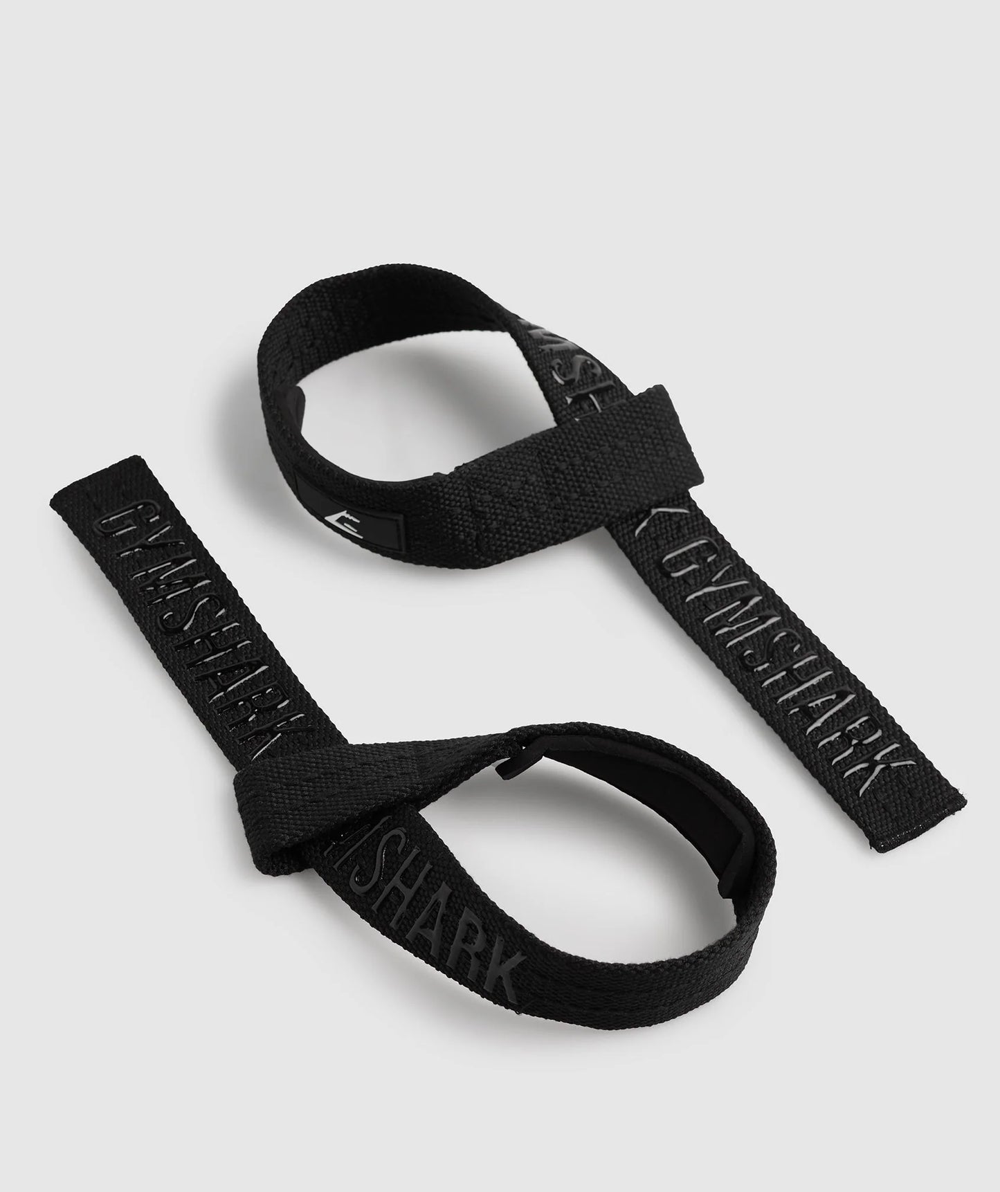 SILICONE GRIP LIFTING STRAPS