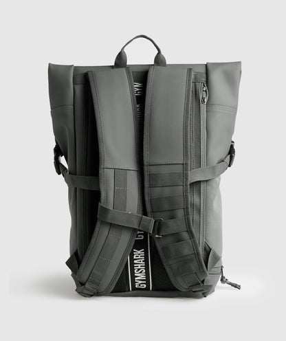 Gymshark Sleek Backpack Roll