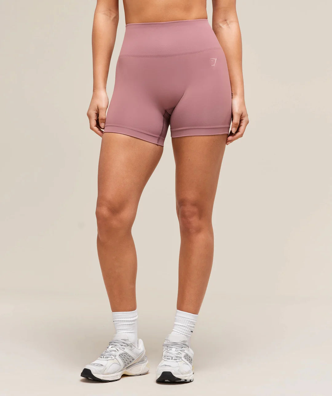 Soft Sculpt Shorts