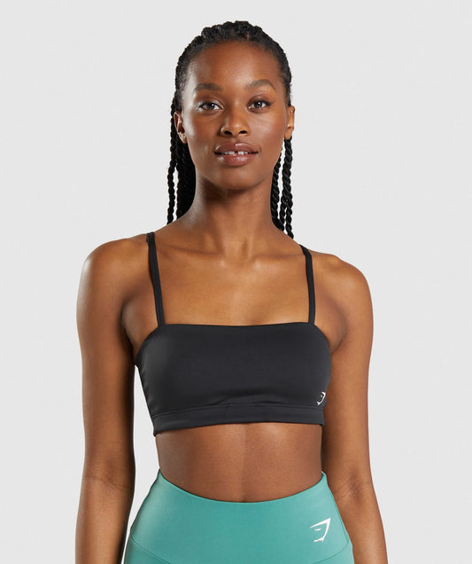 BANDEAU SPORTS BRA