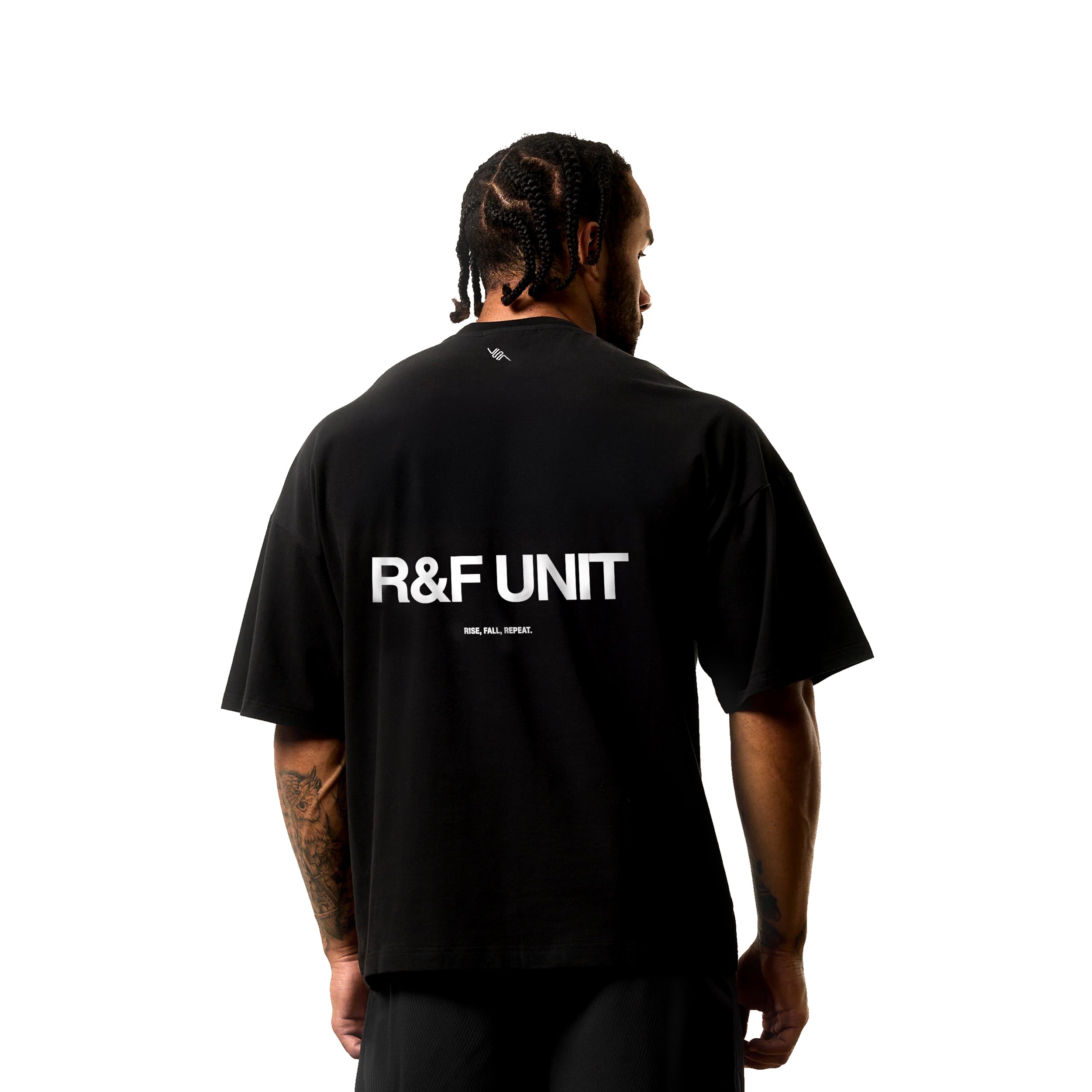 R&F UNIT T-shirt
