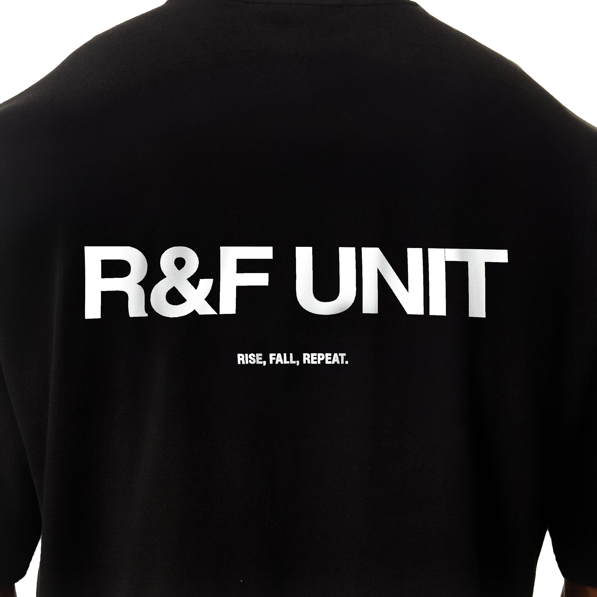 R&F UNIT T-shirt
