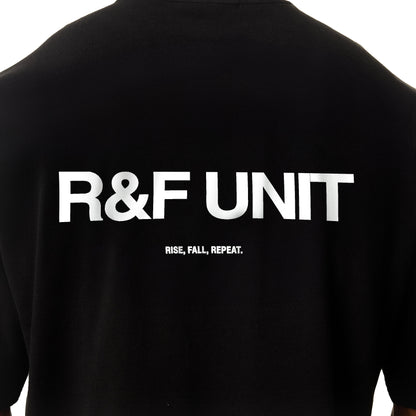 R&F UNIT T-shirt