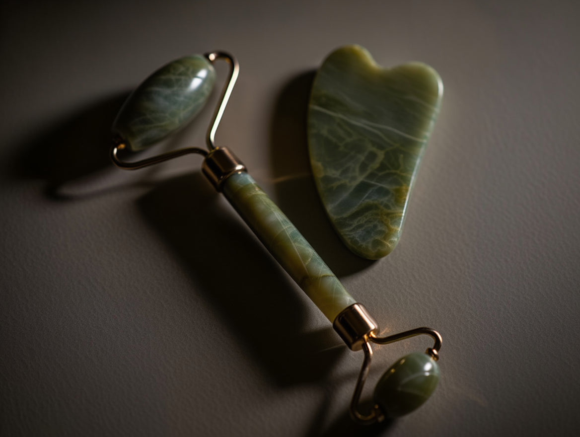 Opal Jade Rejuvenation Roller