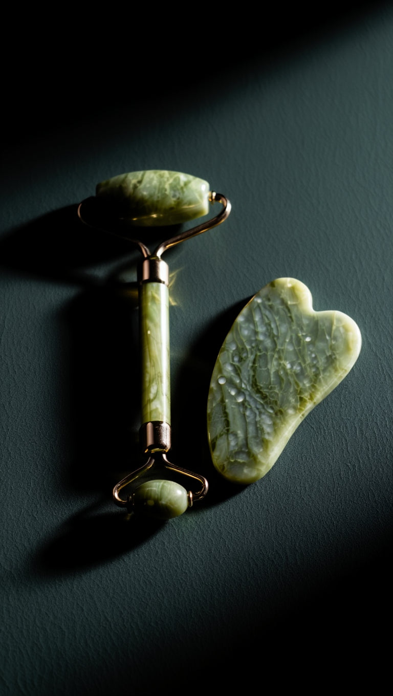 Opal Jade Rejuvenation Roller