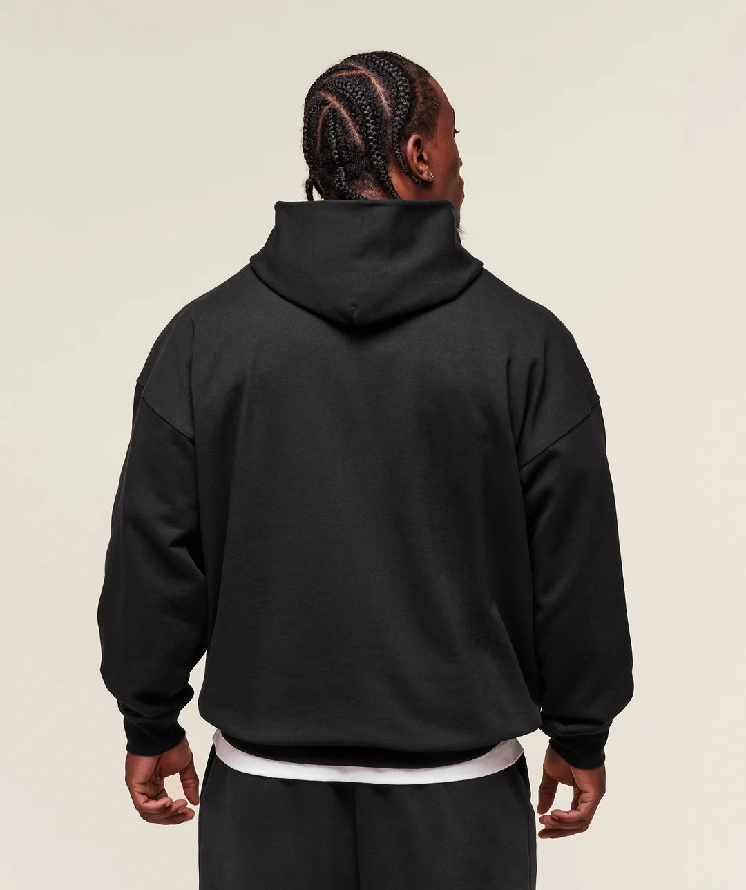 Prayer Hands Hoodie