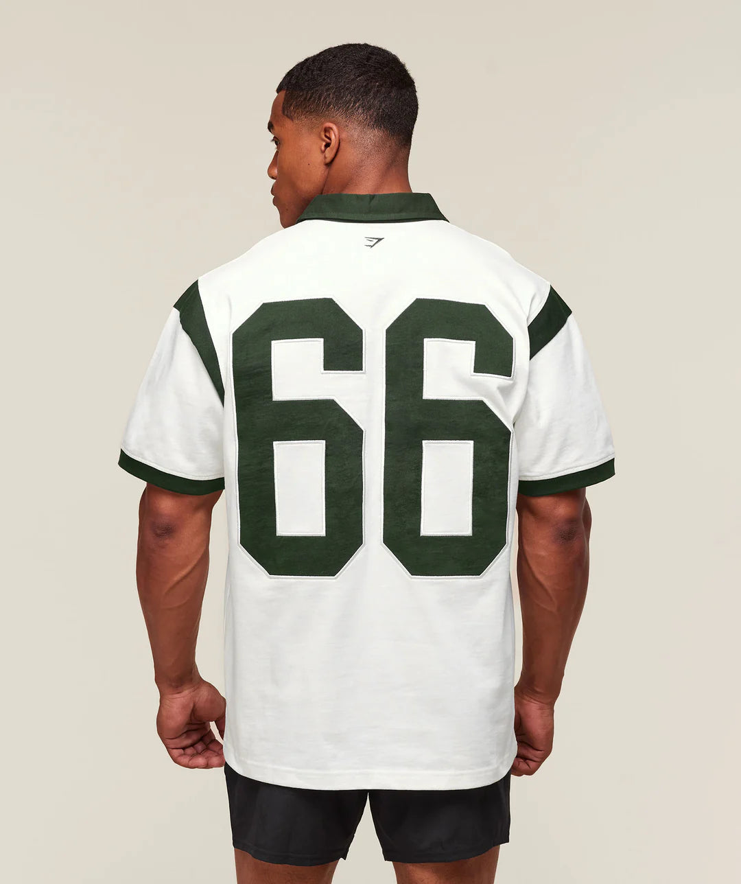 GSLC Retro Polo Shirt