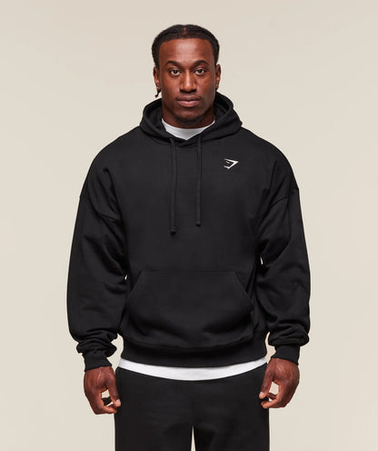 Heavy Duty Apparel Hoodie