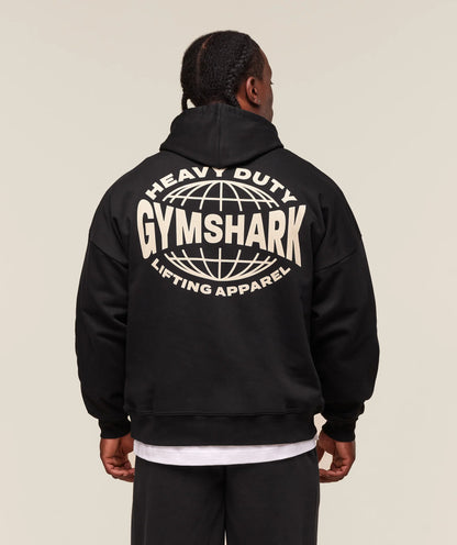 Heavy Duty Apparel Hoodie