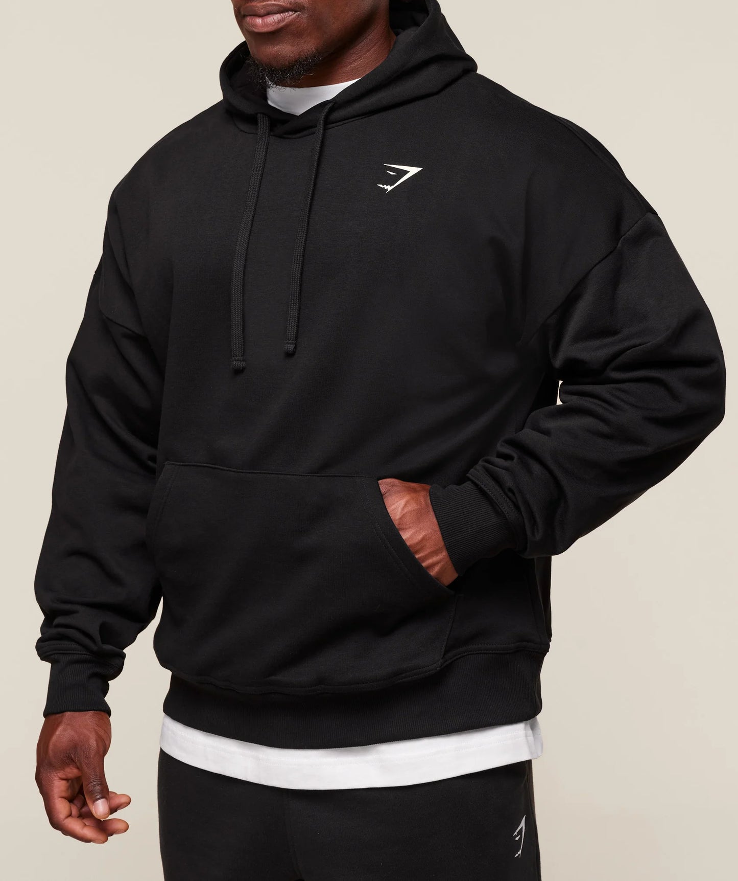 Heavy Duty Apparel Hoodie