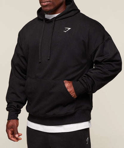 Heavy Duty Apparel Hoodie