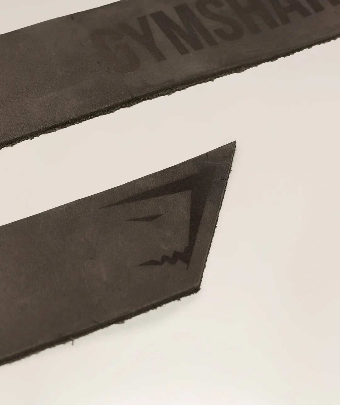 Leather Lifting Straps