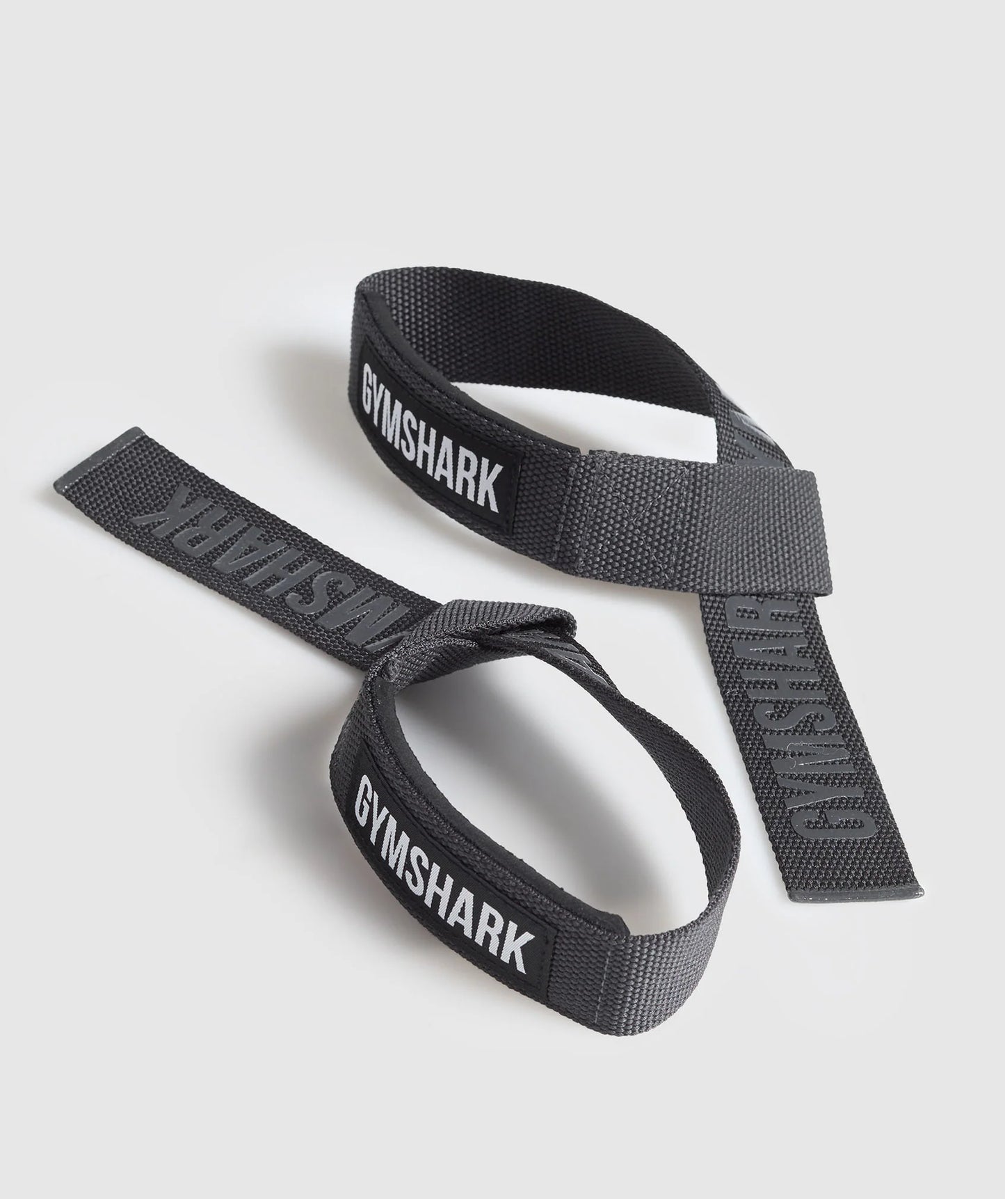 Gymshark Lifting Straps