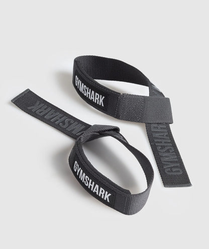 Gymshark Lifting Straps